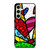 ROMERO BRITTO LOVE Samsung Galaxy S24 FE Case