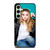 SABRINA CARPENTER CUTE Samsung Galaxy S24 FE Case