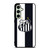 SANTOS FC LOGO Samsung Galaxy S24 FE Case