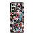SARADA UCHIHA 2 Samsung Galaxy S24 FE Case