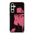 SARADA UCHIHA Samsung Galaxy S24 FE Case