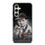 SCHINDLER'S LIST CHARACTERS Samsung Galaxy S24 FE Case