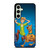 SCOOBY DOO SCARY Samsung Galaxy S24 FE Case