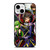 CODE GEASS ZERO iPhone 13 Mini Case