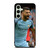 SERGIO AGUERO Samsung Galaxy S24 FE Case