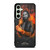 SETH FREAKIN ROLLINS Samsung Galaxy S24 FE Case