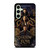 SHADOW AND BONE SERIES Samsung Galaxy S24 FE Case