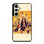 SHAMELESS FUNNY SERIES Samsung Galaxy S24 FE Case