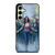 SHAMELESS FUNNY Samsung Galaxy S24 FE Case