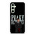 SHELBY PEAKY BLINDERS ART Samsung Galaxy S24 FE Case