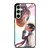 SHIGATSU WA KIMI NO USO ROMANCE ANIME Samsung Galaxy S24 FE Case