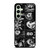 SLIPKNOT ROCK BAND 5 Samsung Galaxy S24 FE Case