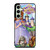 SOFIA THE FIRST DISNEY Samsung Galaxy S24 FE Case