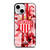 CLUB NECAXA FOOTBALL iPhone 13 Mini Case
