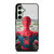 SPIDERMAN HERO MARVEL Samsung Galaxy S24 FE Case