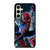 SPIDERMAN MARVEL Samsung Galaxy S24 FE Case