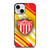 CLUB NECAXA FOOTBALL 2 iPhone 13 Mini Case
