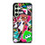 SPLATOON GAME CHARACTER Samsung Galaxy S24 FE Case