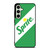 SPRITE ICON Samsung Galaxy S24 FE Case
