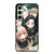 SPY X FAMILY CUTE 2 Samsung Galaxy S24 FE Case