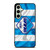SS LAZIO ICON Samsung Galaxy S24 FE Case