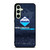 SS LAZIO LOGO SERIE A Samsung Galaxy S24 FE Case