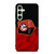 STADE RENNAIS FC ICON Samsung Galaxy S24 FE Case