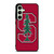 STANFORD UNIVERSITY ICON Samsung Galaxy S24 FE Case