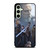 STAR WARS VIII Samsung Galaxy S24 FE Case