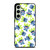 STITCH ALIEN COLLAGE Samsung Galaxy S24 FE Case