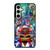 STREET FIGHTER V Samsung Galaxy S24 FE Case