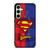 SUPERGIRL DC COMICS 2 Samsung Galaxy S24 FE Case