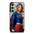 SUPERGIRL DC COMICS 3 Samsung Galaxy S24 FE Case