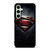 SUPERMAN LOGO Samsung Galaxy S24 FE Case