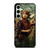 SWEET TOOTH SERIES Samsung Galaxy S24 FE Case