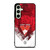 SYDNEY SWANS AFL Samsung Galaxy S24 FE Case