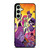 TEEN TITANS GO CARTOON Samsung Galaxy S24 FE Case