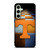 TENNESSEE VOLUNTEERS VOLS 4 Samsung Galaxy S24 FE Case