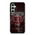 TEXAS A&M AGGIE LOGO 2 Samsung Galaxy S24 FE Case