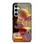 THE BOSS BABY AND TIM Samsung Galaxy S24 FE Case