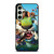 THE CROODS COOL MOVIE Samsung Galaxy S24 FE Case