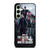 THE FALCON AND THE WINTER SOLDIER Samsung Galaxy S24 FE Case