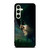 THE GREEN ARROW DC COMICS 3 Samsung Galaxy S24 FE Case