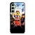 THE LEGO MOVIE CHARACTERS Samsung Galaxy S24 FE Case