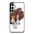 THE SECRET LIFE OF PETS CHARACTERS Samsung Galaxy S24 FE Case