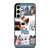 THE SECRET LIFE OF PETS CUTE Samsung Galaxy S24 FE Case