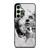 THE SILENCE OF THE LAMBS ART Samsung Galaxy S24 FE Case