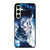 THE TITANIC JACK AND ROSE Samsung Galaxy S24 FE Case