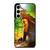 THOR RAGNAROK MARVEL Samsung Galaxy S24 FE Case