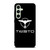 TIESTO DJ LOGO Samsung Galaxy S24 FE Case